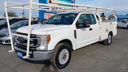 2022 Ford Super Duty F-250 XL