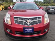 2010 Cadillac SRX Performance Collection