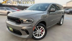 2022 Dodge Durango GT