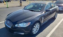 2011 Jaguar XF Premium