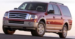 2007 Ford Expedition Limited
