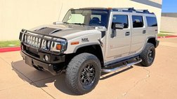 2007 HUMMER H2 Base