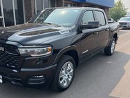 2026 Ram Ram Pickup 1500 Big Horn