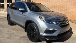 2016 Honda Pilot EX