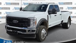 2026 Ford F-450 Super Duty XL