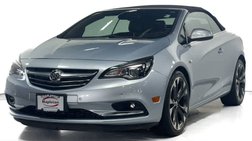 2016 Buick Cascada Premium