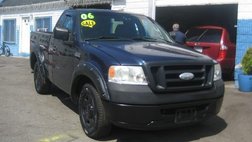 2006 Ford F-150 