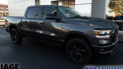 2023 Ram Ram Pickup 1500 Laramie