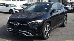 2023 Mercedes-Benz GLA-Class GLA 250