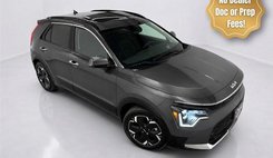 2024 Kia Niro EV Wave