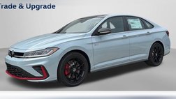 2026 Volkswagen Jetta GLI Autobahn