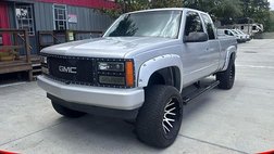 1993 GMC Sierra 1500 