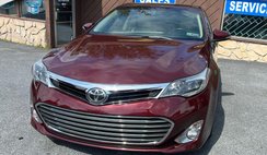 2014 Toyota Avalon Limited