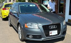 2011 Audi A3 2.0T Premium PZEV