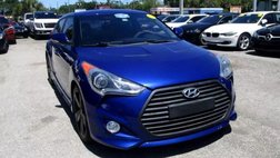 2015 Hyundai Veloster Turbo R-Spec