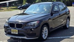 2015 BMW X1 xDrive28i