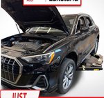 2021 Audi Q3 quattro S line Premium 45 TFSI