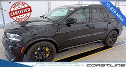 2024 Dodge Durango SRT 392