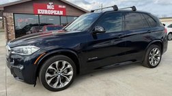 2014 BMW X5 xDrive50i