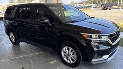 2023 Kia Carnival LX