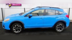2017 Subaru Crosstrek 2.0i Premium