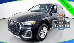 2023 Audi Q5 quattro S line Premium 45 TFSI