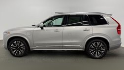 2024 Volvo XC90 Recharge T8 Core Bright Theme