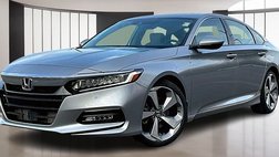 2020 Honda Accord Touring