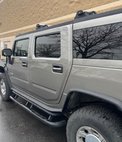 2008 HUMMER H2 SUV