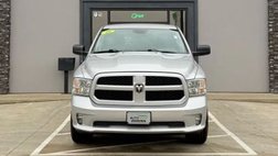 2016 Ram Ram Pickup 1500 Express