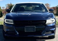 2016 Dodge Charger Police