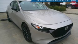 2024 Mazda MAZDA3 2.5 S Select Sport