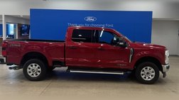 2024 Ford Super Duty F-350 XL