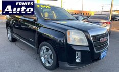 2013 GMC Terrain SLT-1