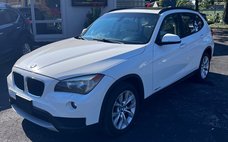 2014 BMW X1 xDrive28i