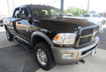 2010 Dodge Ram 2500 SLT