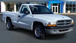 2000 Dodge Dakota Base