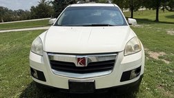 2009 Saturn Outlook XR