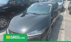 2021 Nissan Maxima 3.5 Platinum