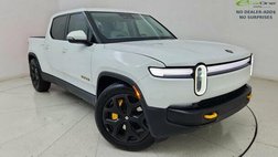 2025 Rivian R1T Ascend