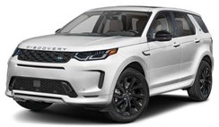 2024 Land Rover Discovery Sport P250 S
