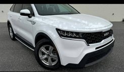 2023 Kia Sorento LX
