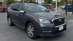2020 Subaru Ascent Touring