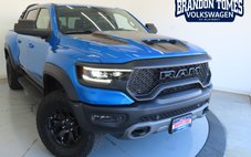 2022 Ram Ram Pickup 1500 TRX