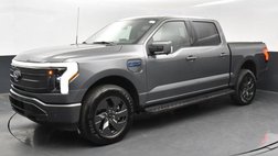 2024 Ford F-150 Lightning Lariat