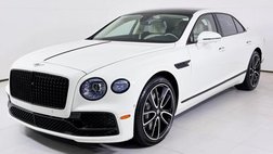 2024 Bentley Flying Spur V8