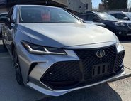 2019 Toyota Avalon Touring