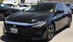 2022 Honda Insight EX