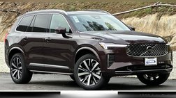 2026 Volvo XC90 B5 Core