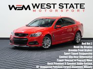 2014 Chevrolet SS Base